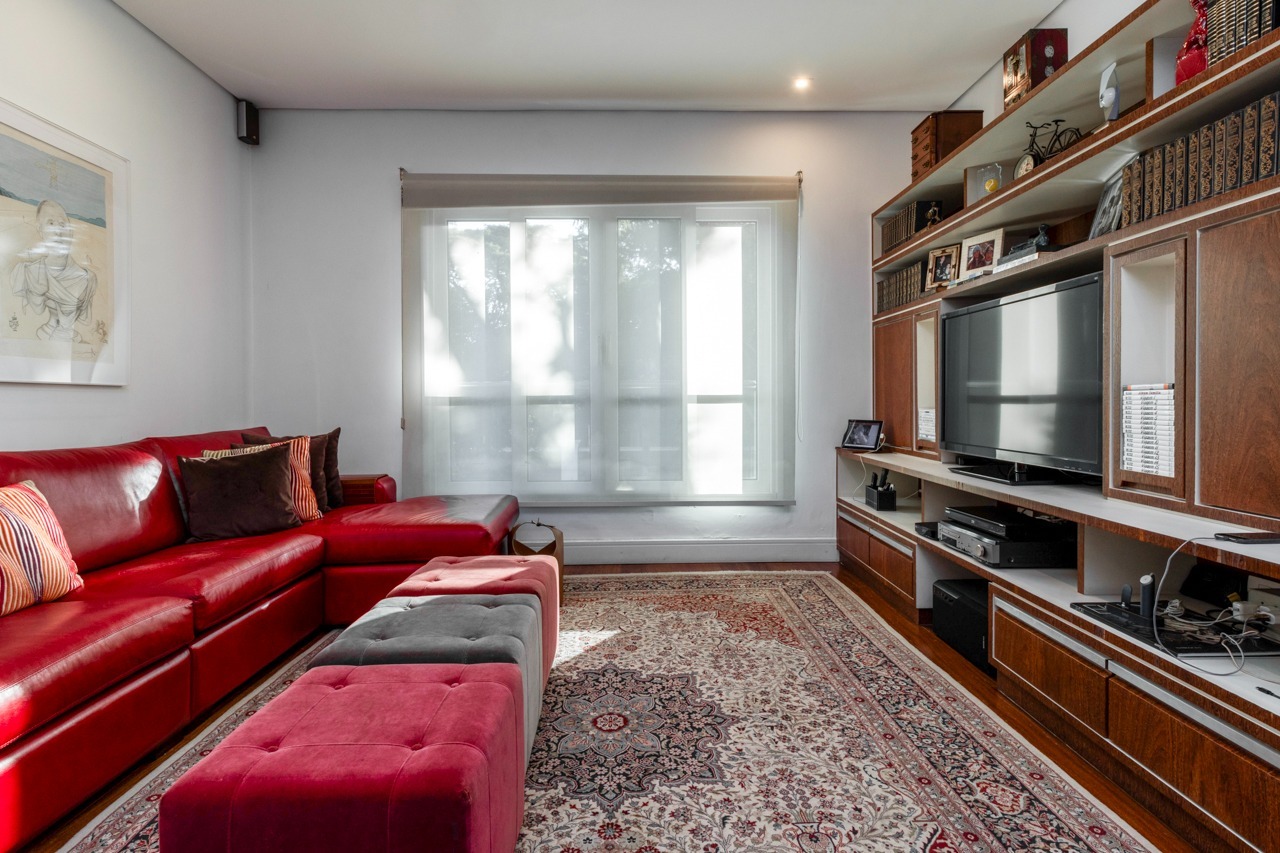 Casa para venda em Jardim América