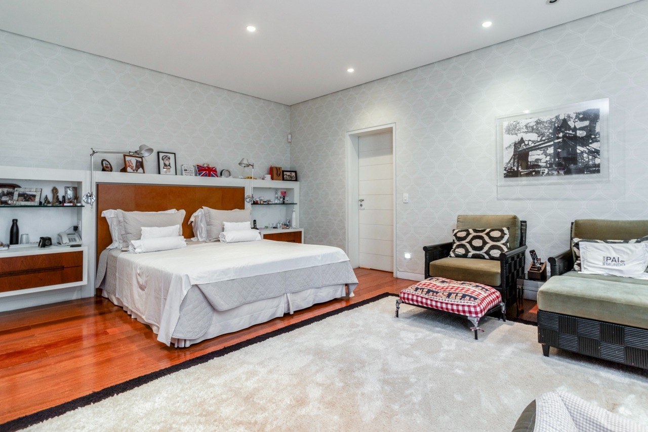 Casa para venda em Jardim América