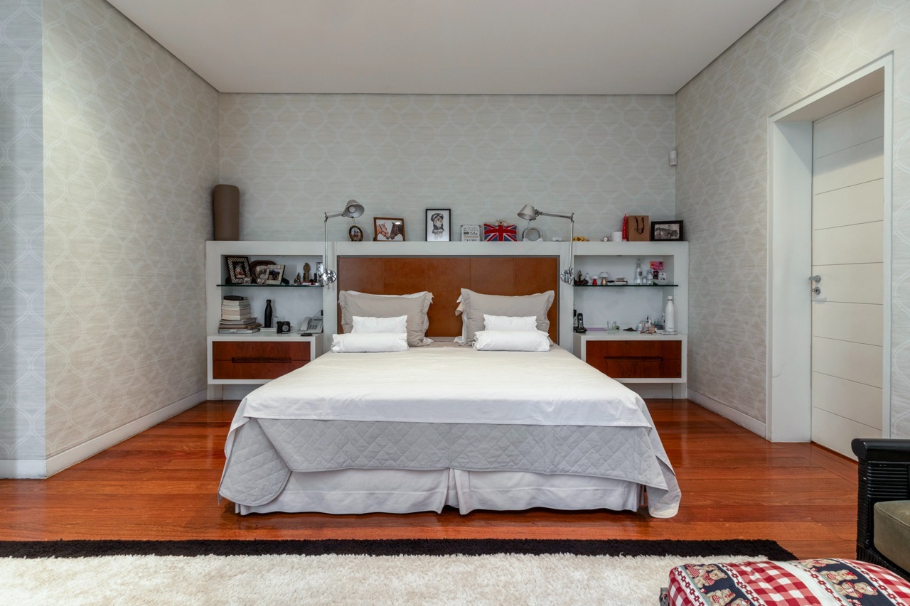 Casa para venda em Jardim América