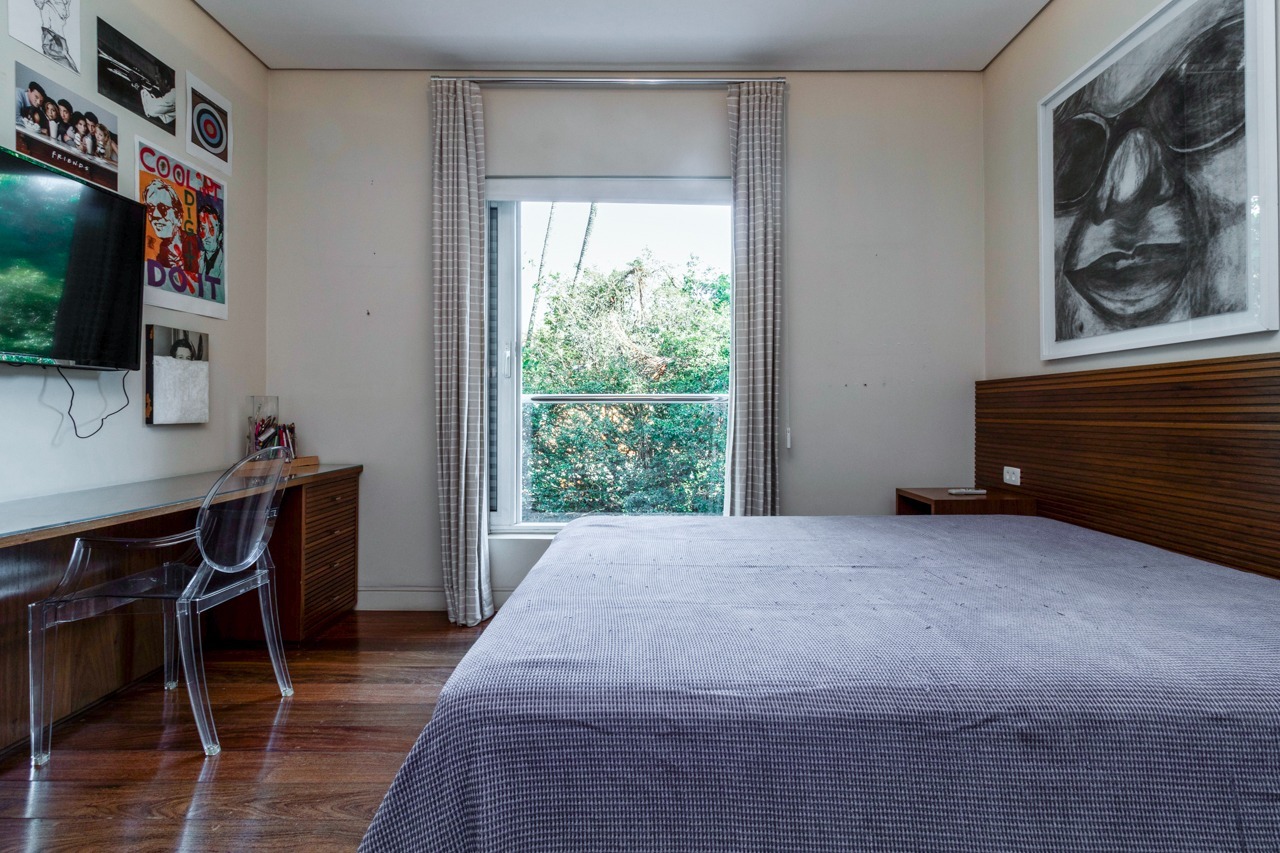Casa para venda em Jardim América
