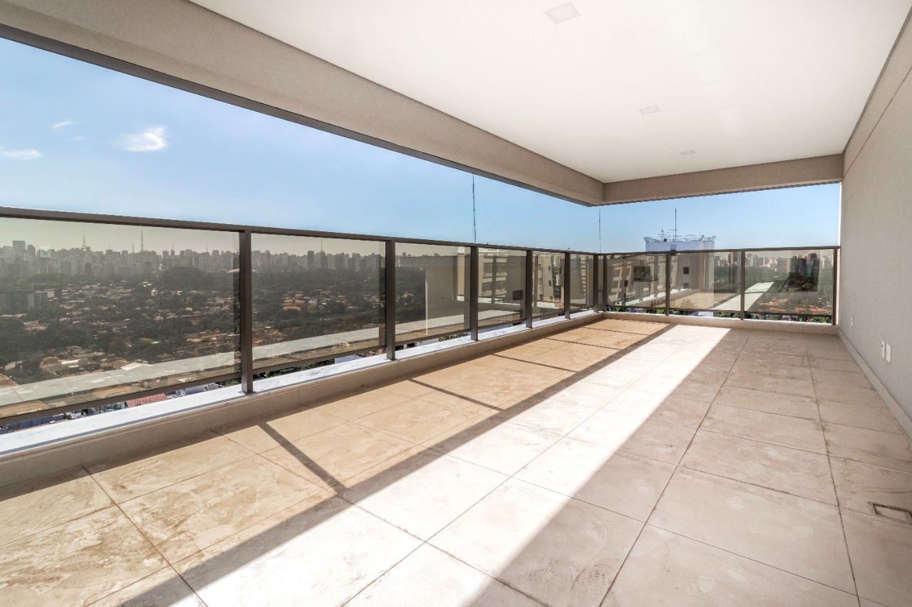 Apartamento Garden para venda em Vila Nova Conceição