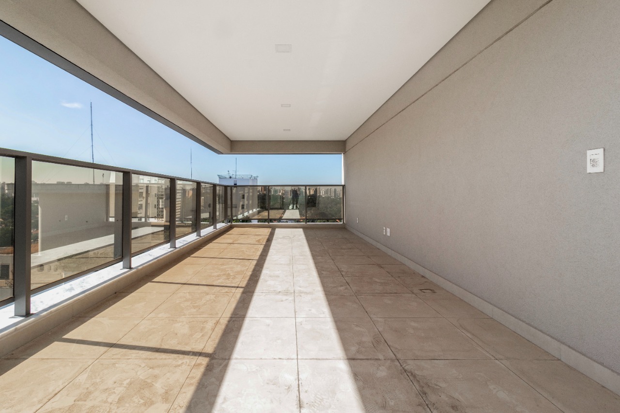 Apartamento Garden para venda em Vila Nova Conceição