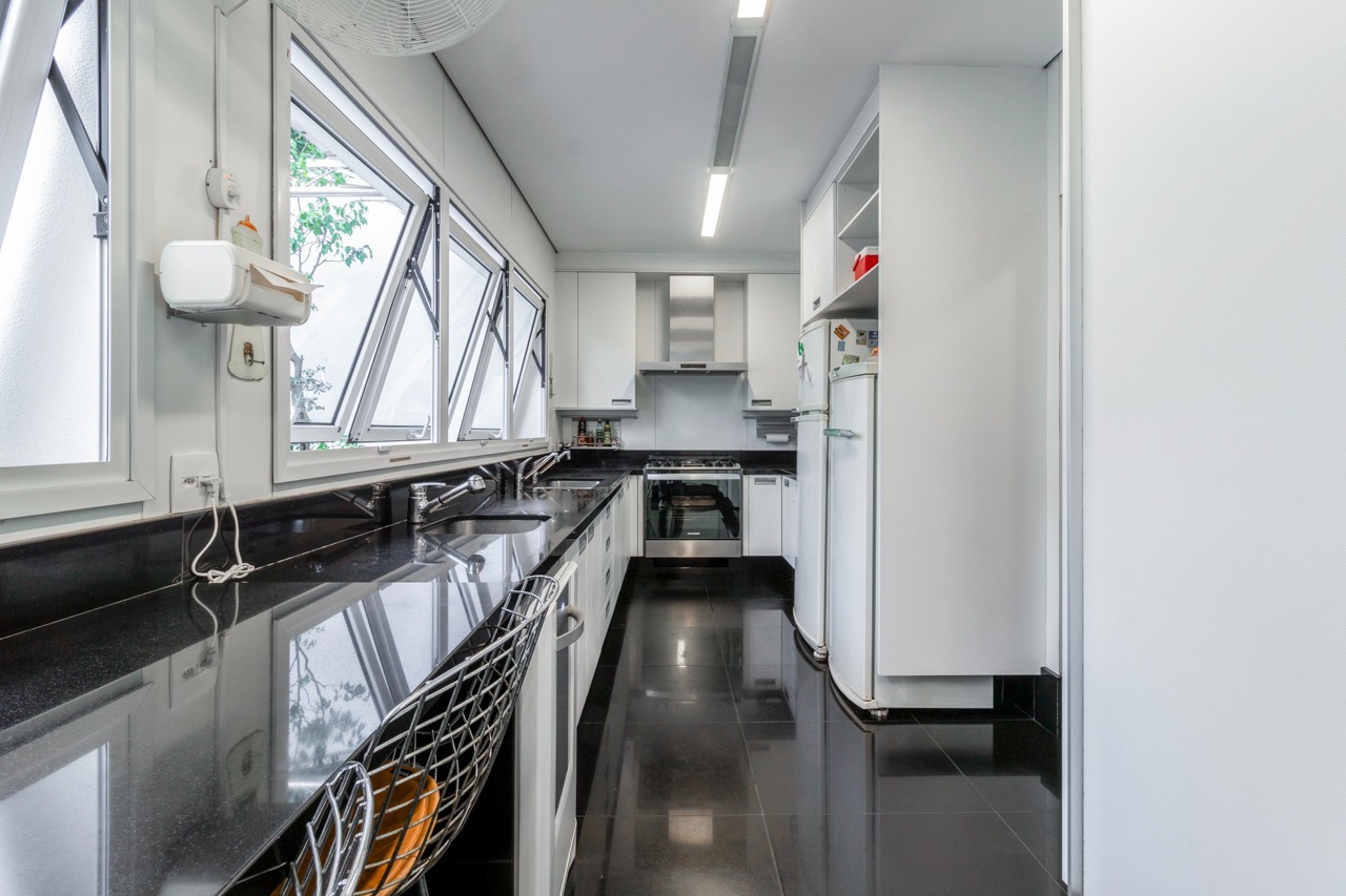 Casa para venda em Jardim América
