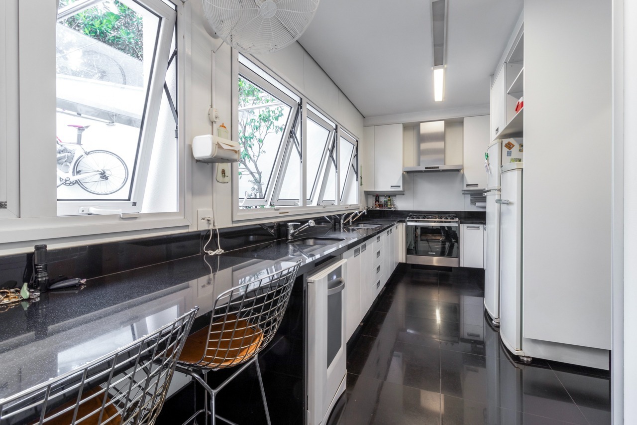Casa para venda em Jardim América