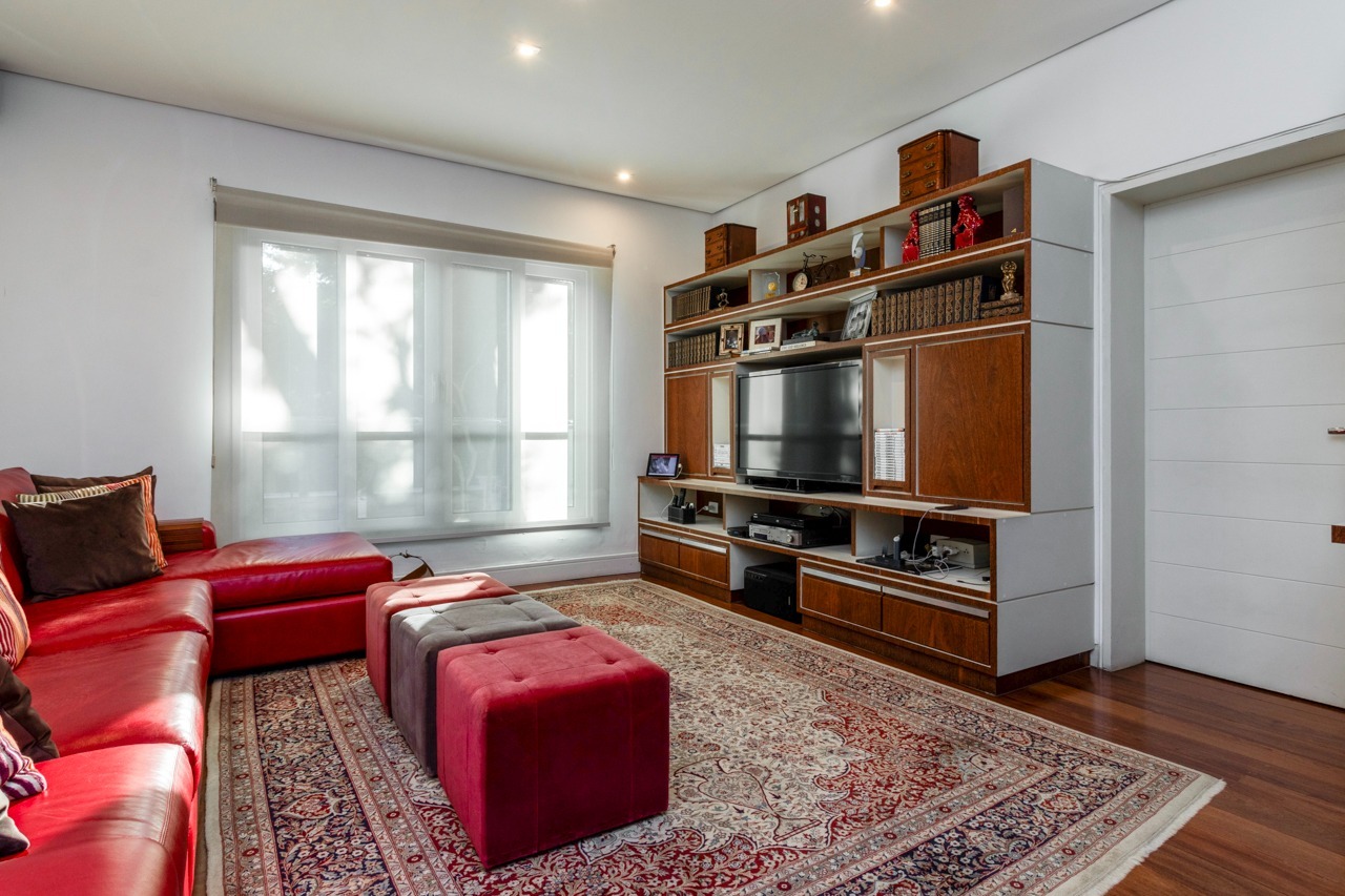 Casa para venda em Jardim América