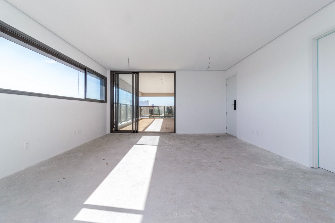 Apartamento Garden para venda em Vila Nova Conceição