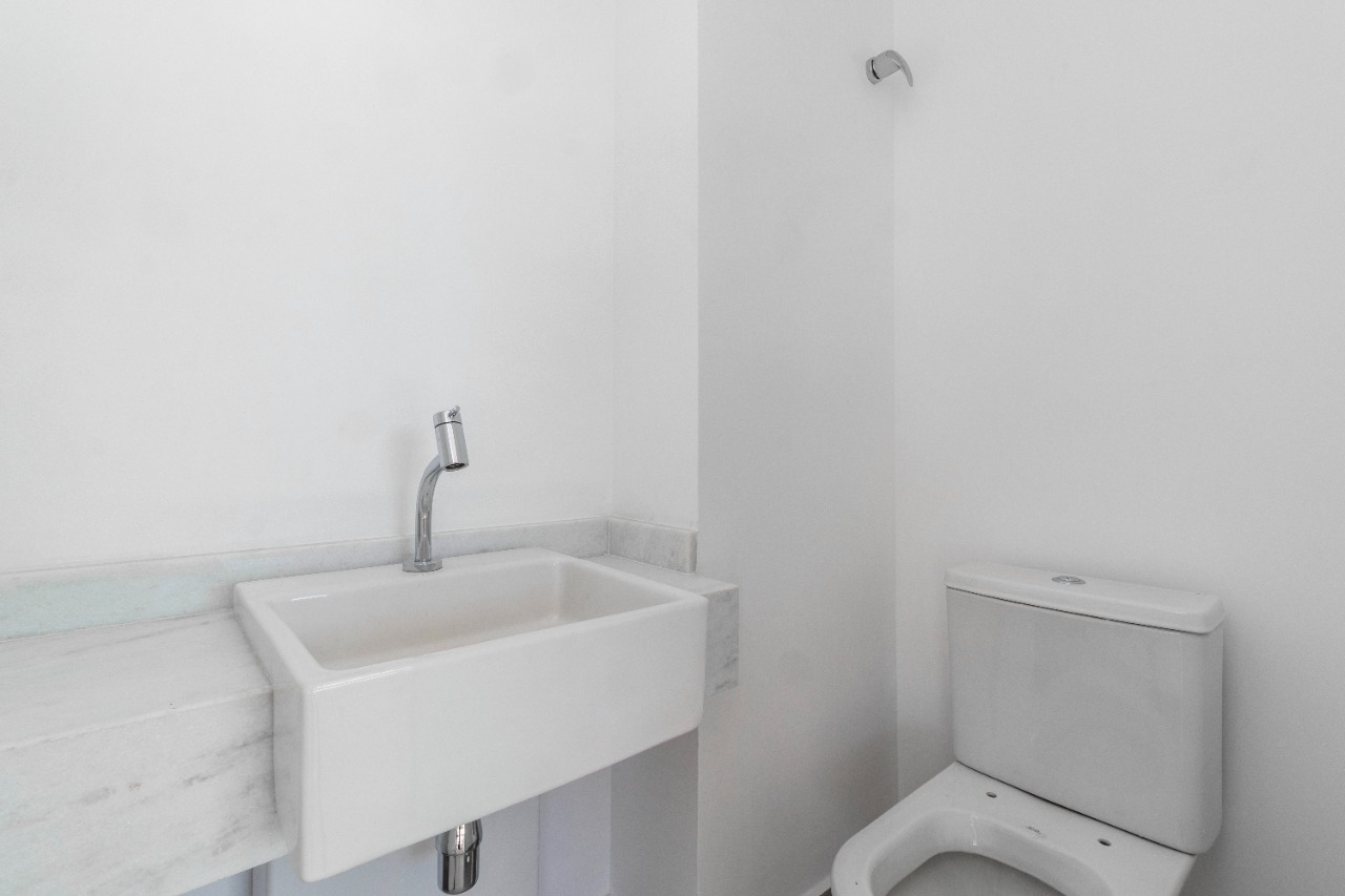 Apartamento Garden para venda em Vila Nova Conceição