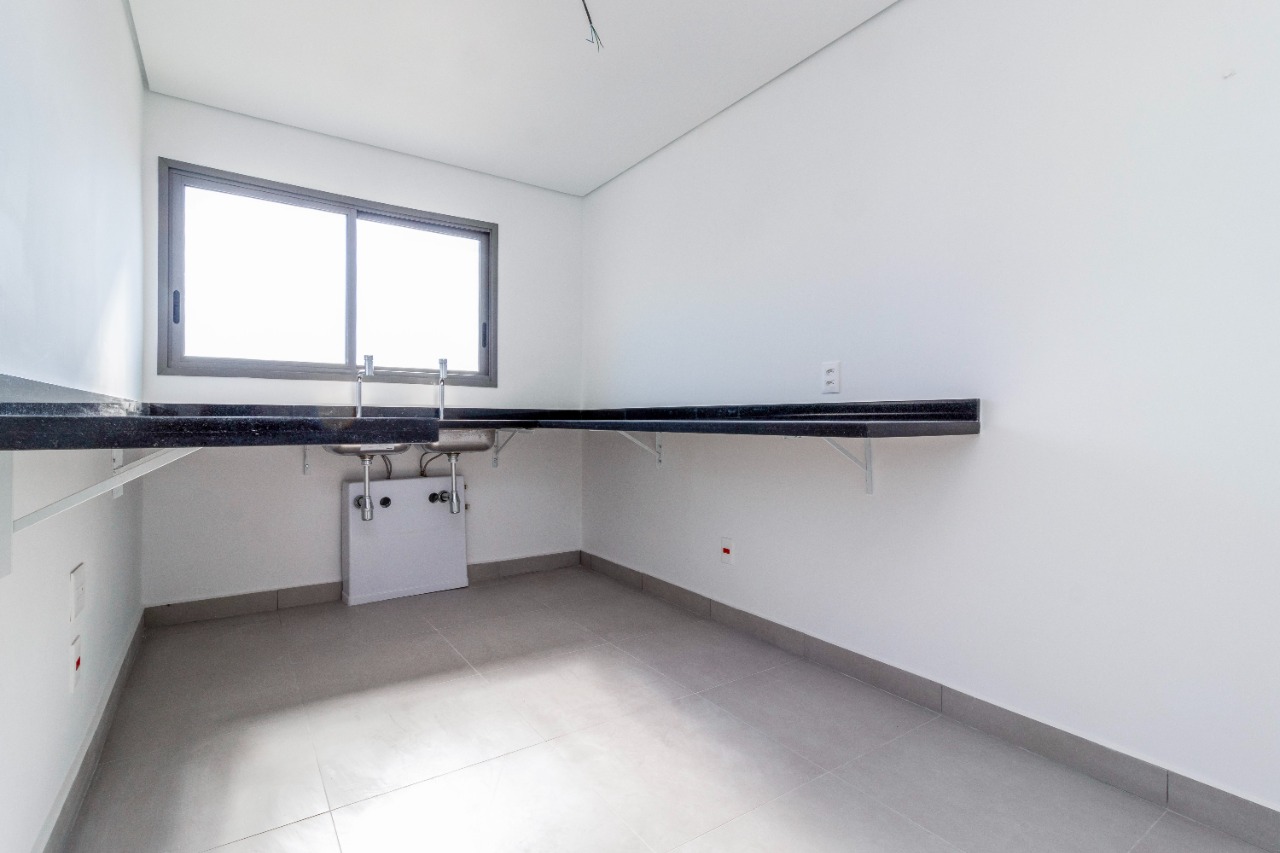 Apartamento Garden para venda em Vila Nova Conceição