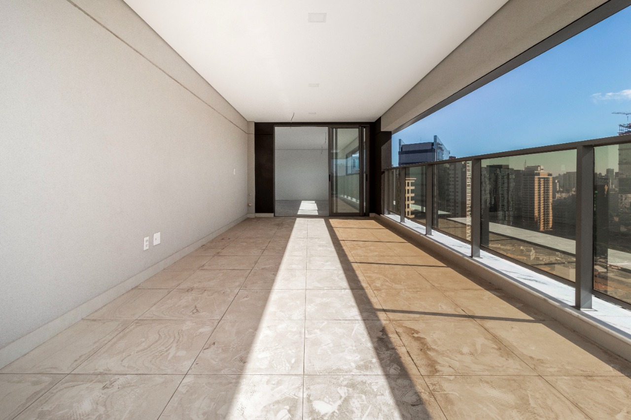 Apartamento Garden para venda em Vila Nova Conceição