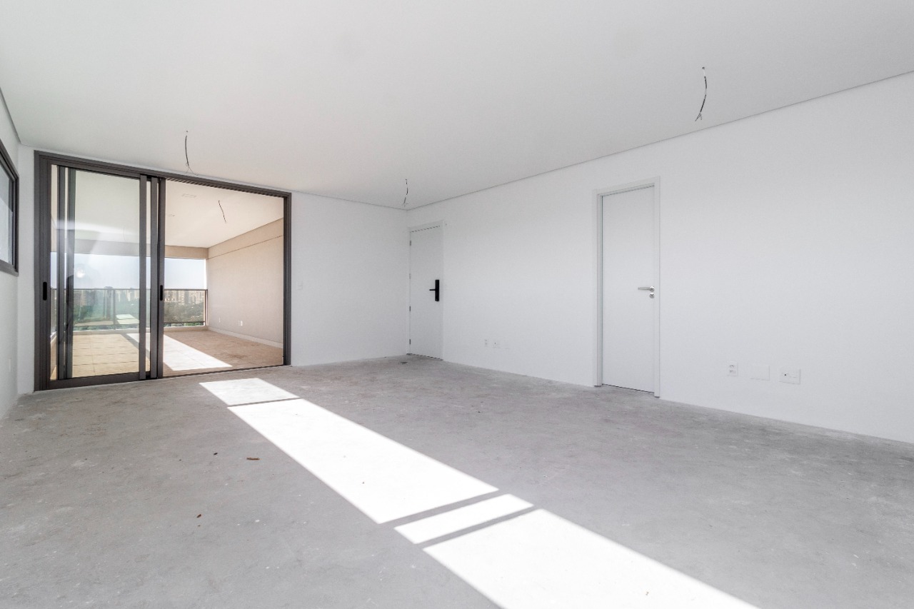 Apartamento Garden para venda em Vila Nova Conceição