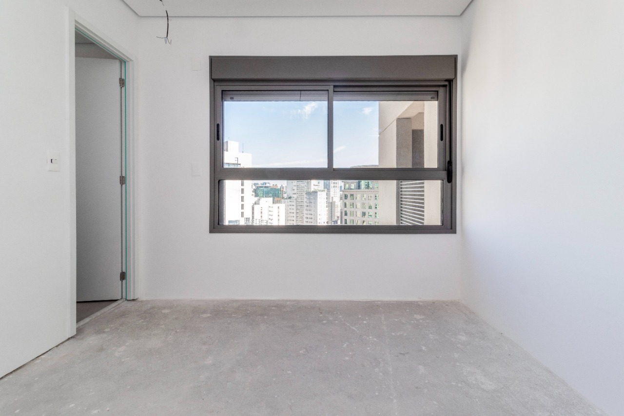 Apartamento Garden para venda em Vila Nova Conceição