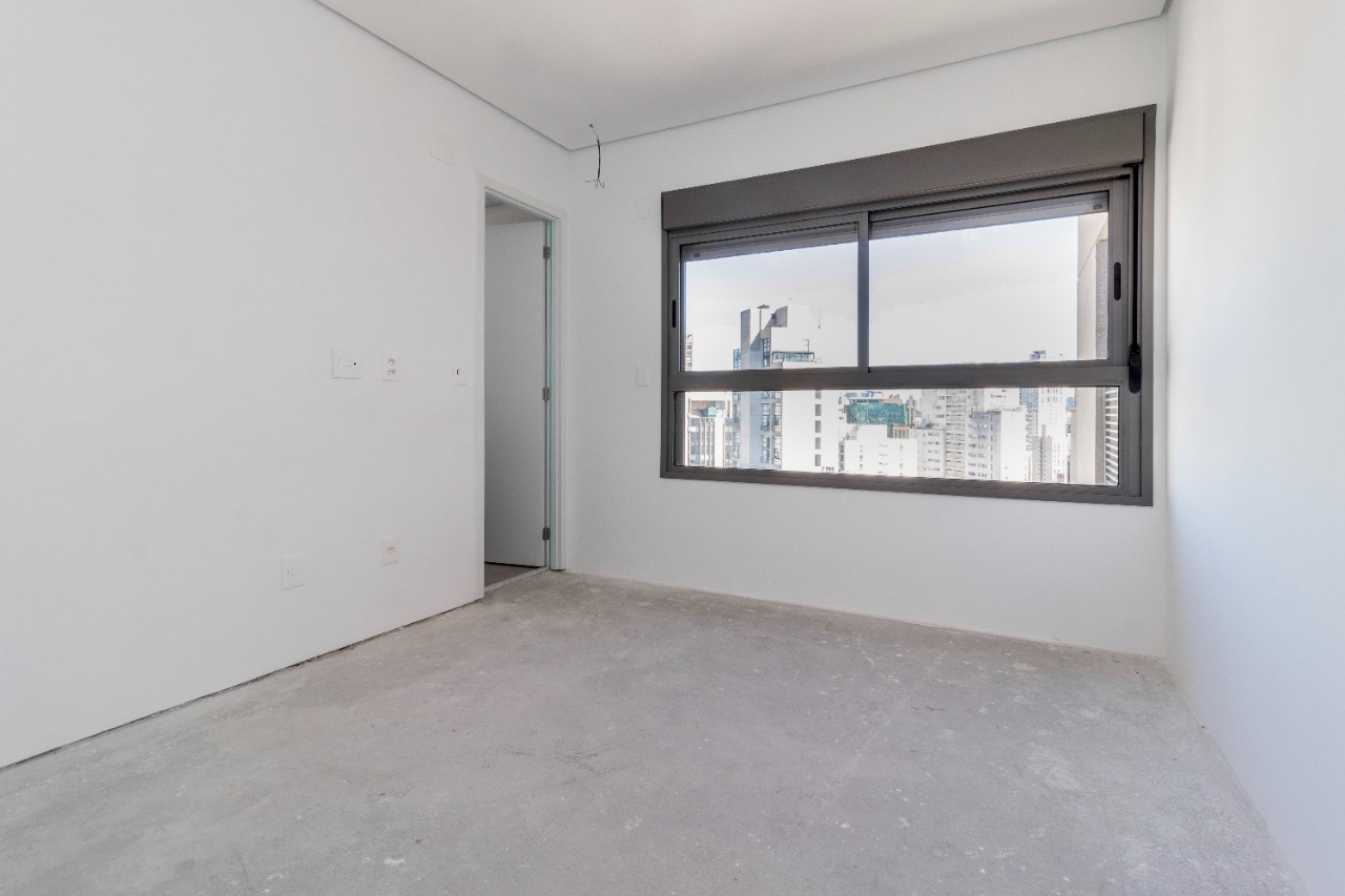 Apartamento Garden para venda em Vila Nova Conceição