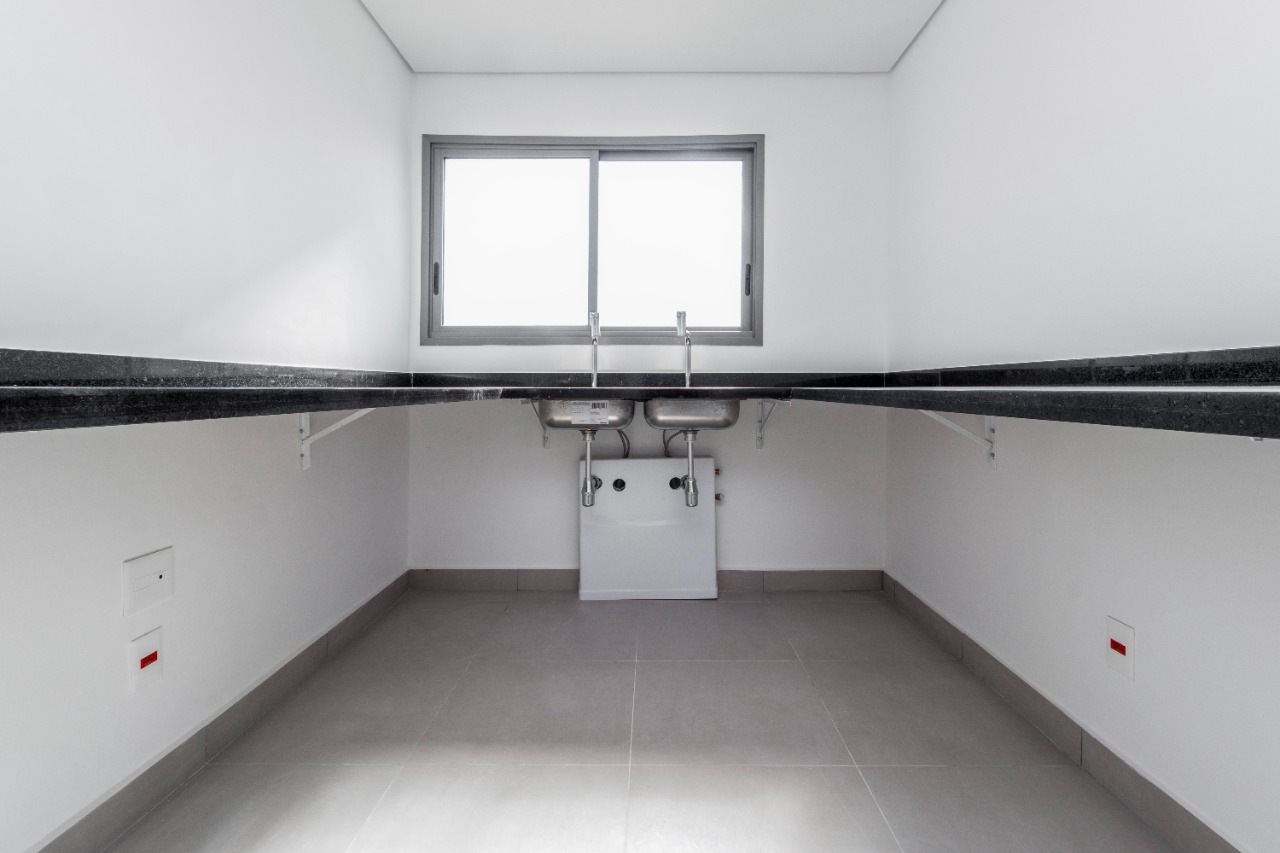 Apartamento Garden para venda em Vila Nova Conceição