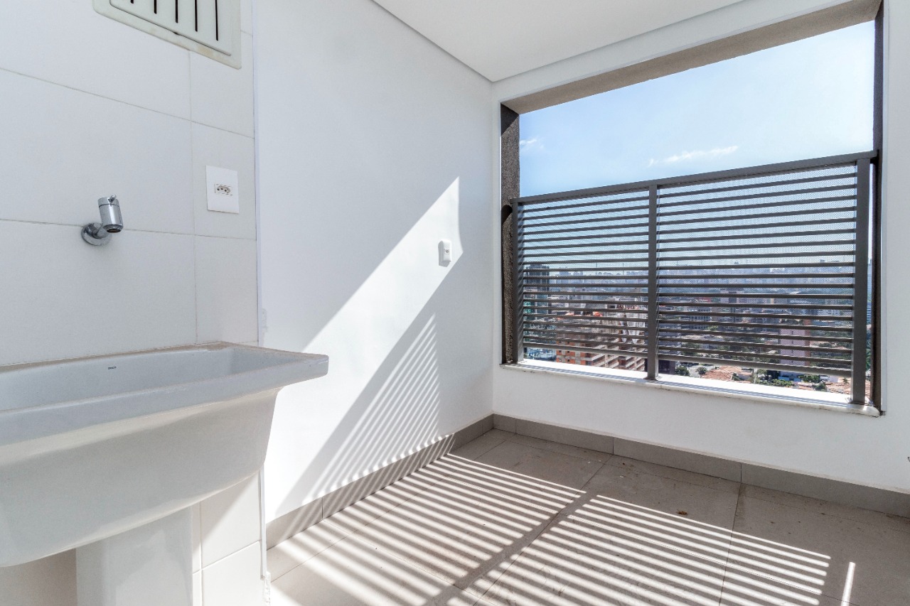 Apartamento Garden para venda em Vila Nova Conceição