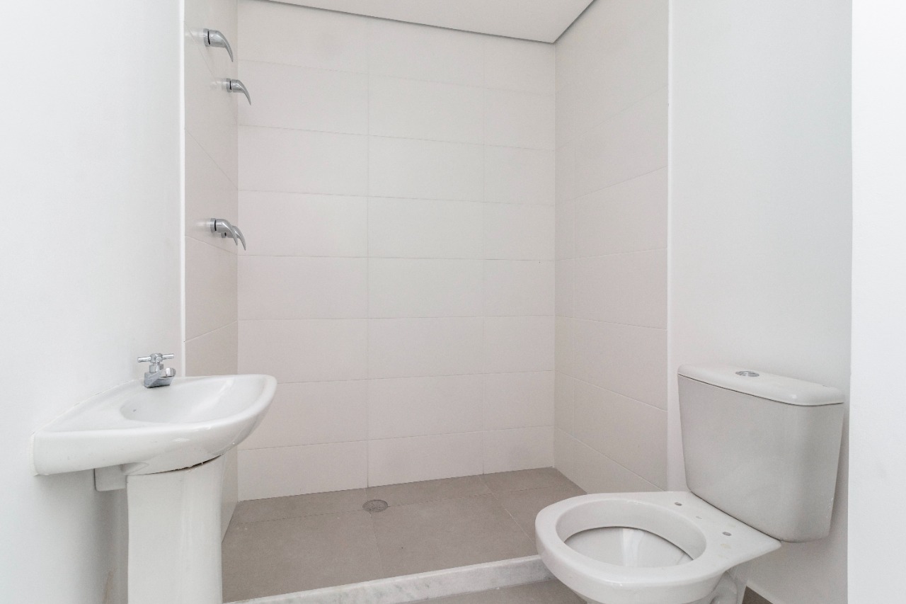 Apartamento Garden para venda em Vila Nova Conceição