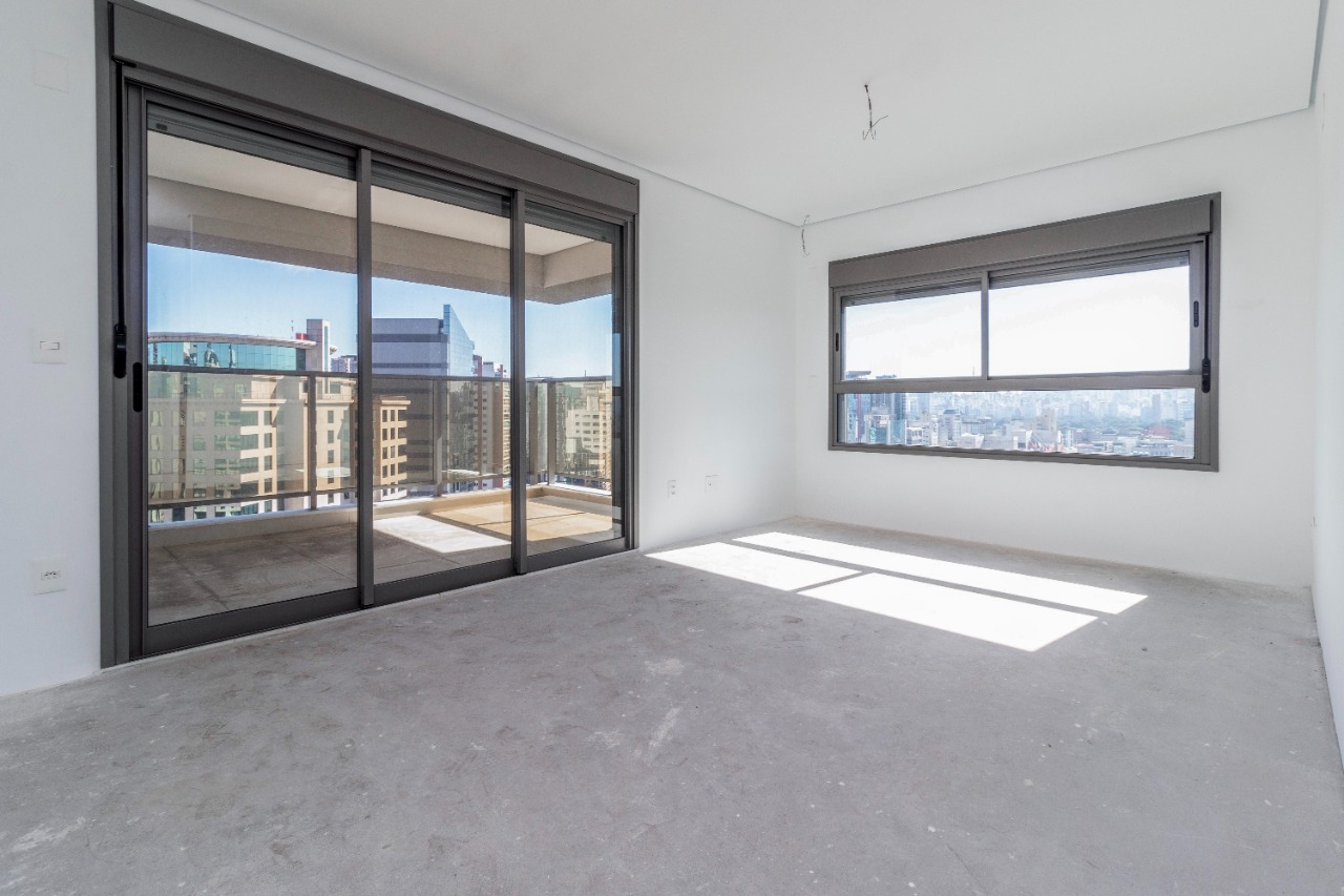 Apartamento Garden para venda em Vila Nova Conceição