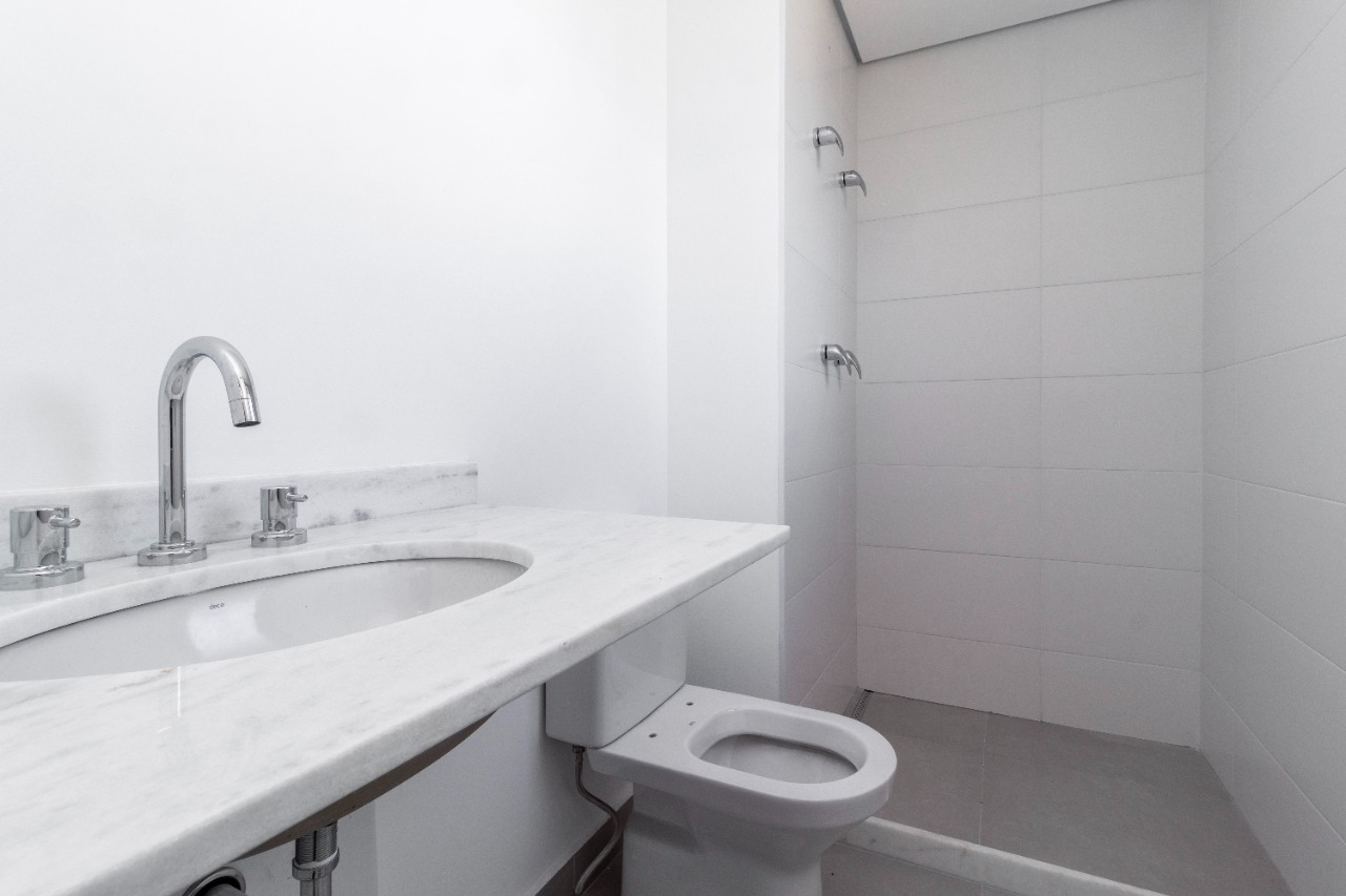Apartamento Garden para venda em Vila Nova Conceição