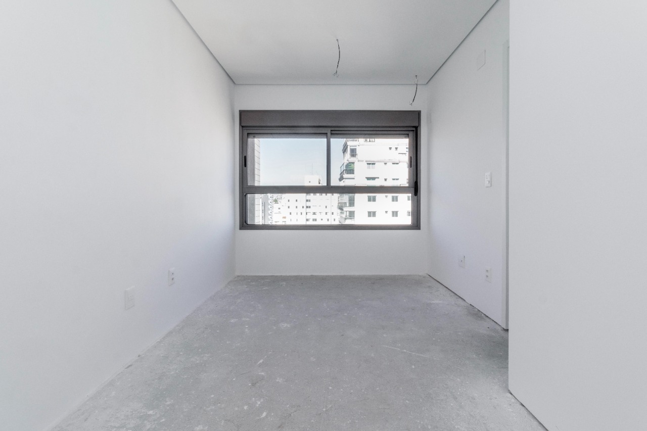 Apartamento Garden para venda em Vila Nova Conceição