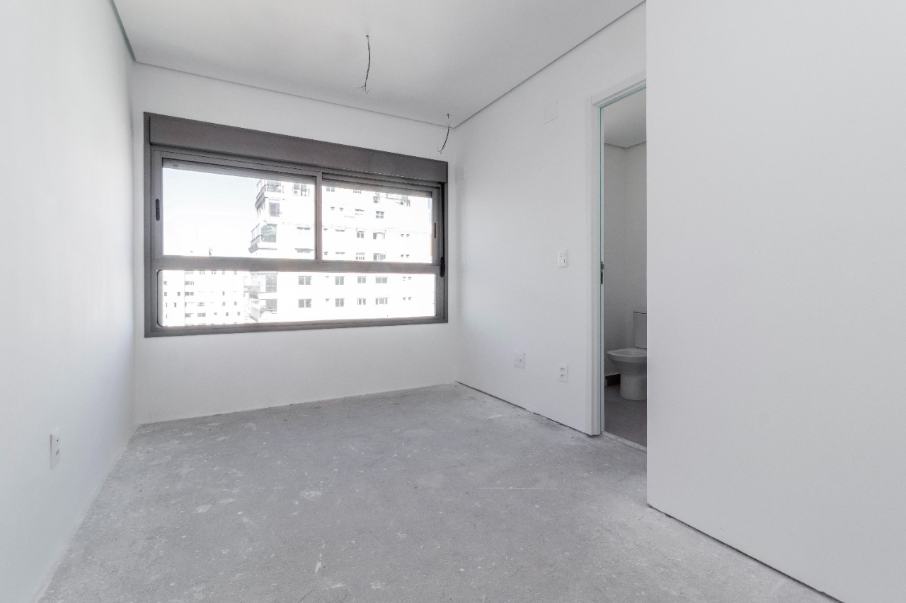 Apartamento Garden para venda em Vila Nova Conceição