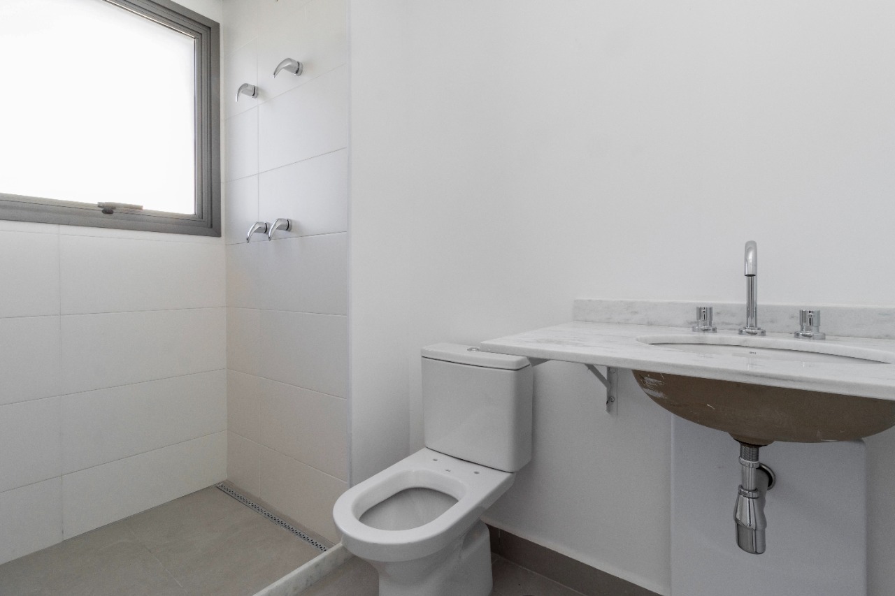 Apartamento Garden para venda em Vila Nova Conceição