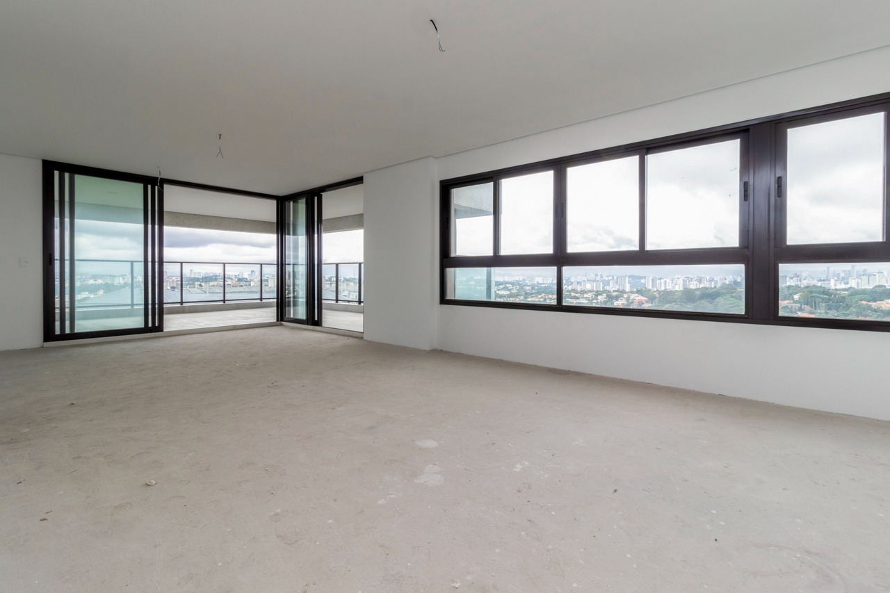 Apartamento para venda em Jardim Guedala