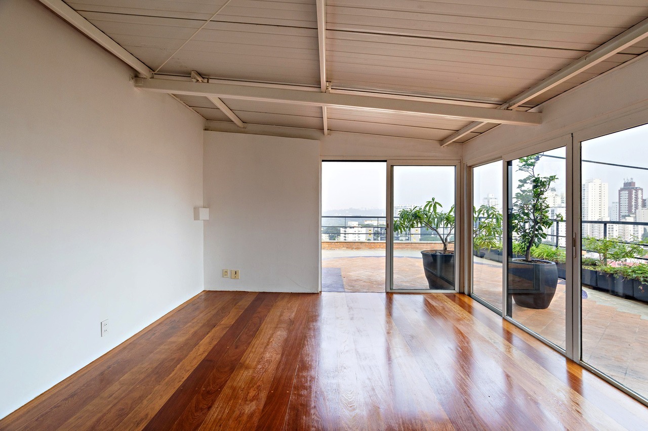 Cobertura para venda em Vila Madalena