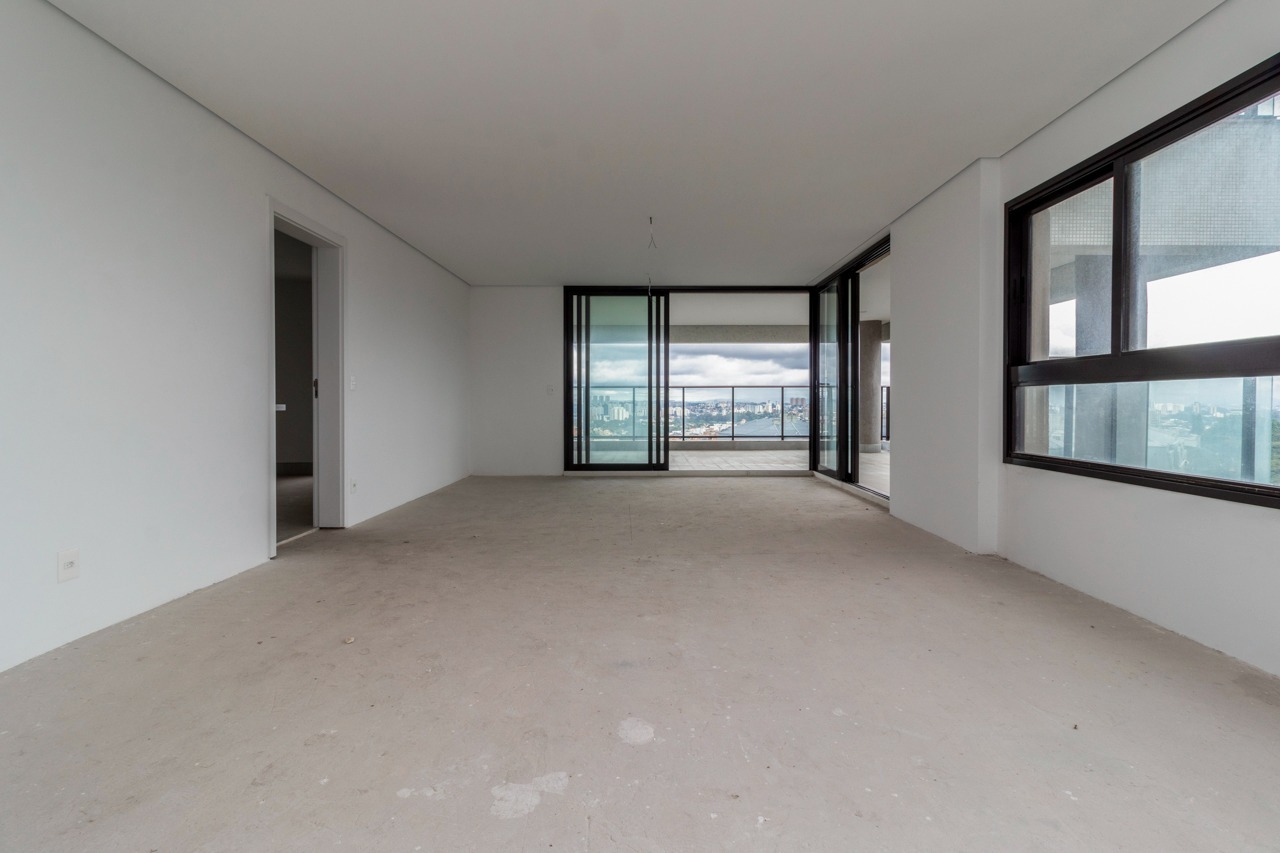 Apartamento para venda em Jardim Guedala