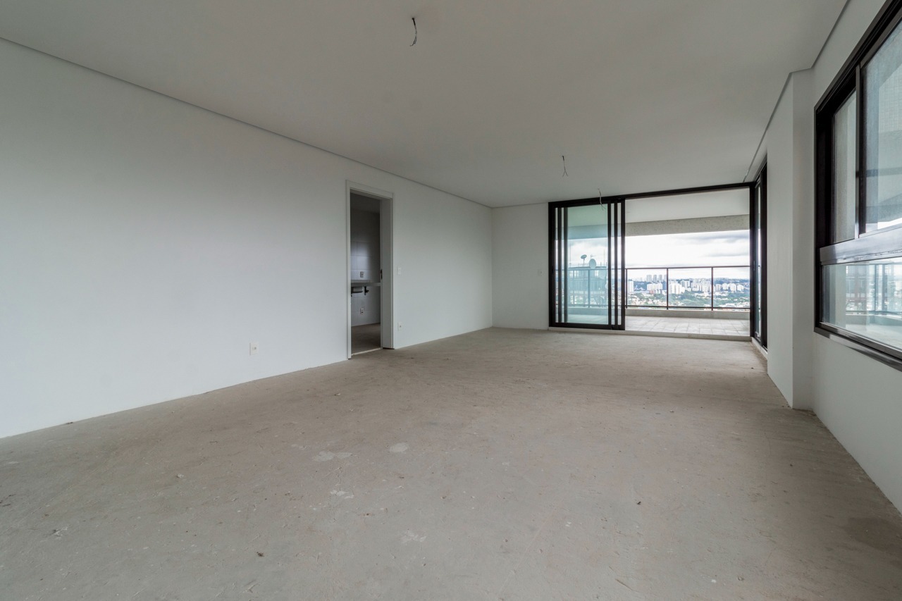 Apartamento para venda em Jardim Guedala
