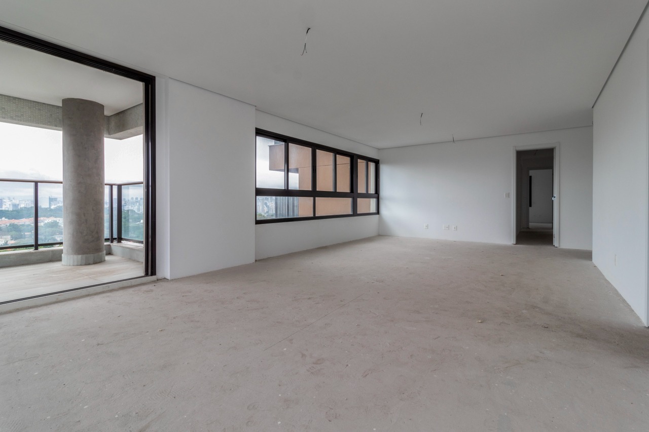 Apartamento para venda em Jardim Guedala
