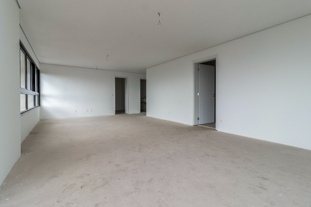 Apartamento para venda em Jardim Guedala