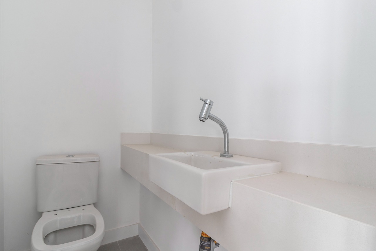 Apartamento para venda em Jardim Guedala