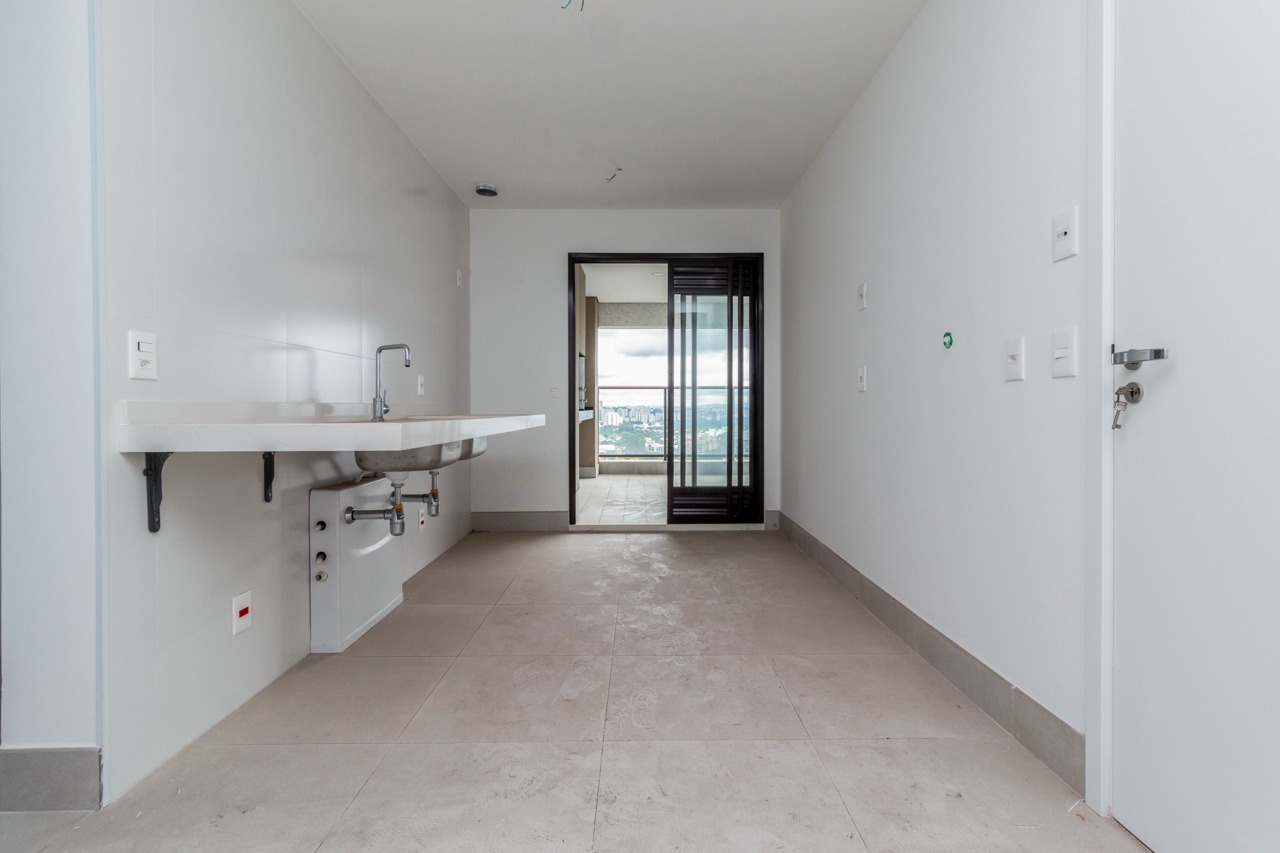 Apartamento para venda em Jardim Guedala