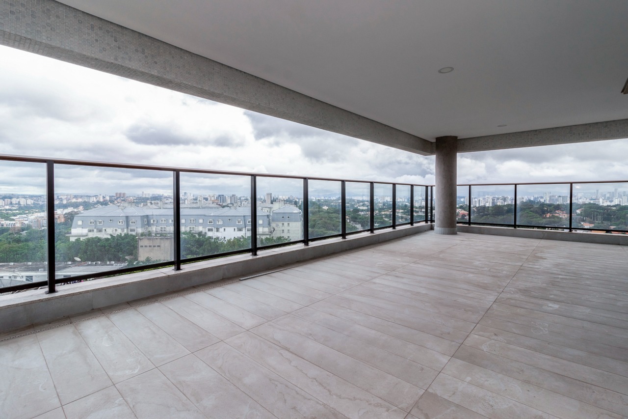 Apartamento para venda em Jardim Guedala