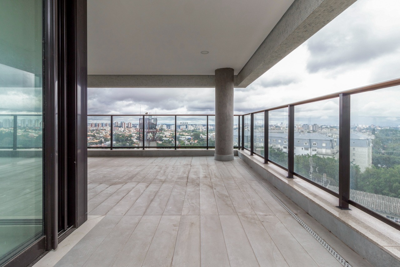 Apartamento para venda em Jardim Guedala