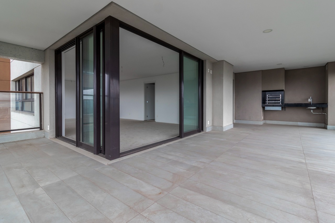 Apartamento para venda em Jardim Guedala