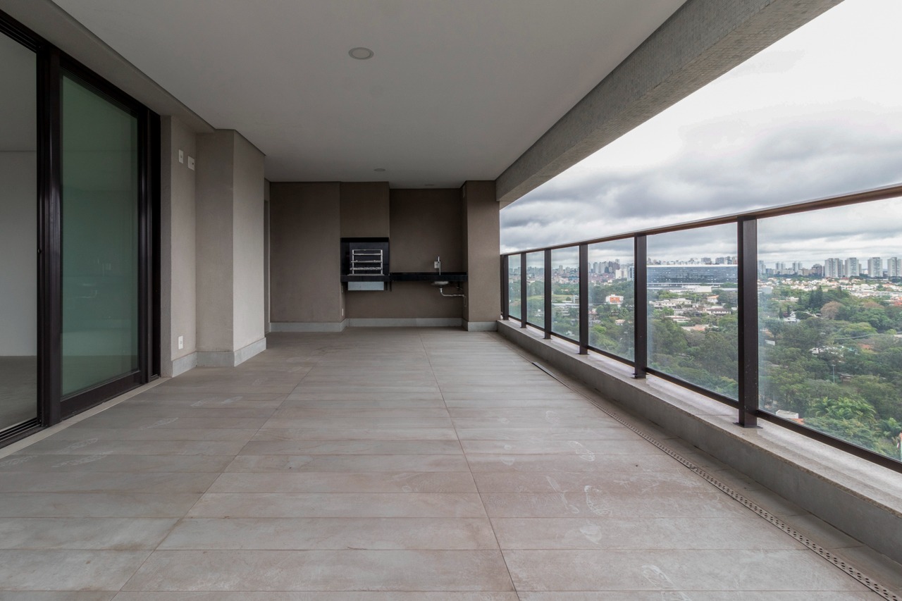 Apartamento para venda em Jardim Guedala