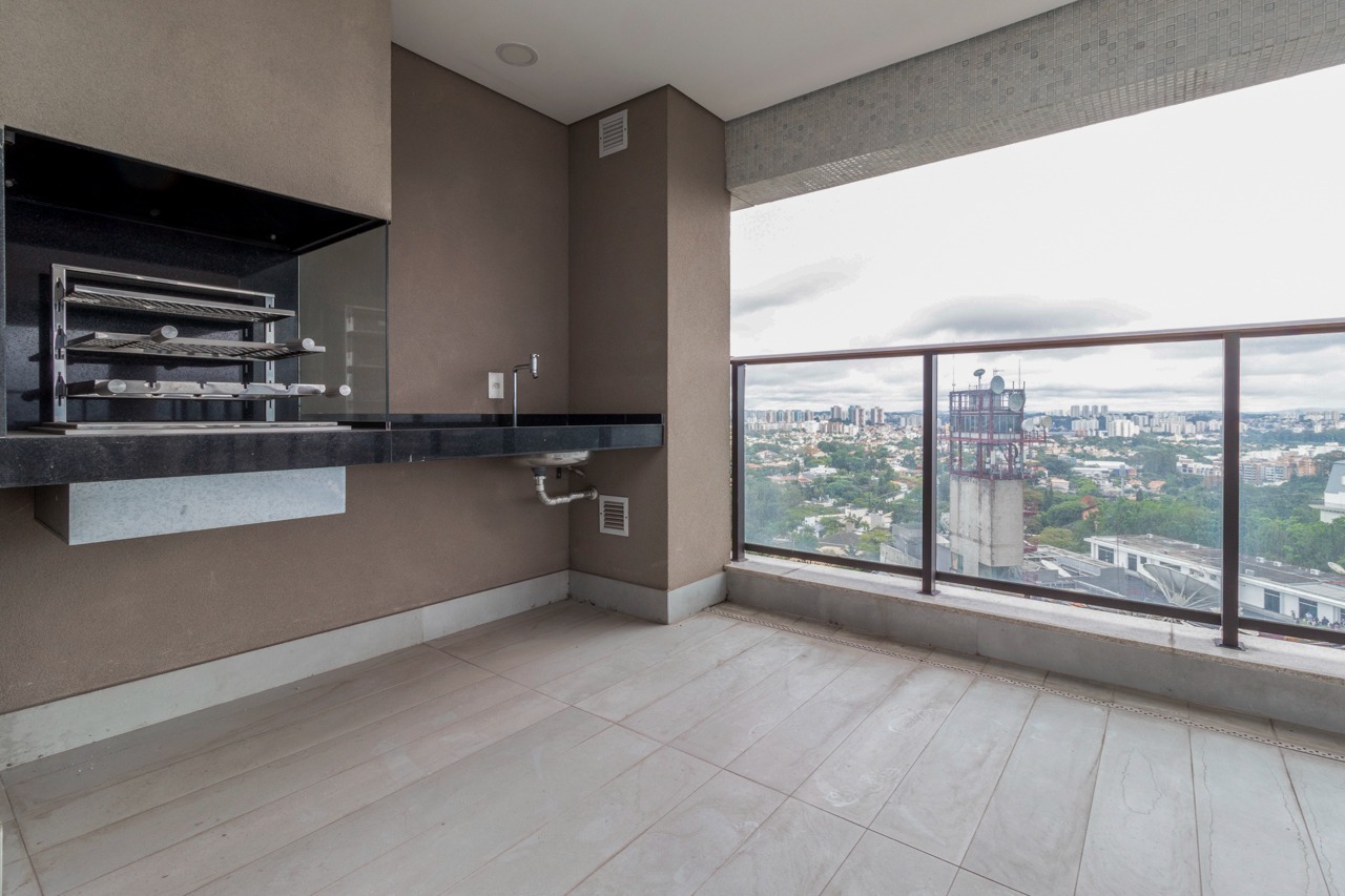 Apartamento para venda em Jardim Guedala