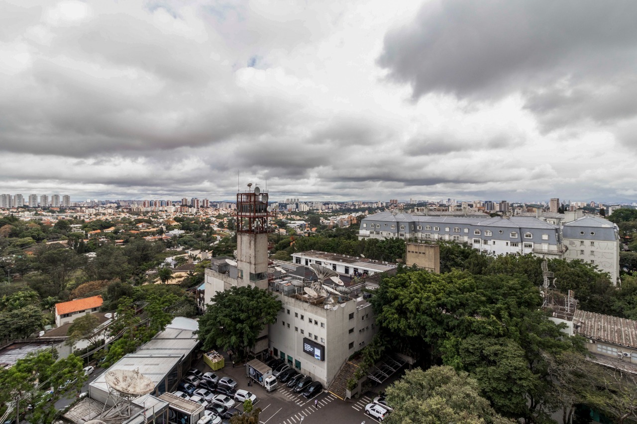 Apartamento para venda em Jardim Guedala