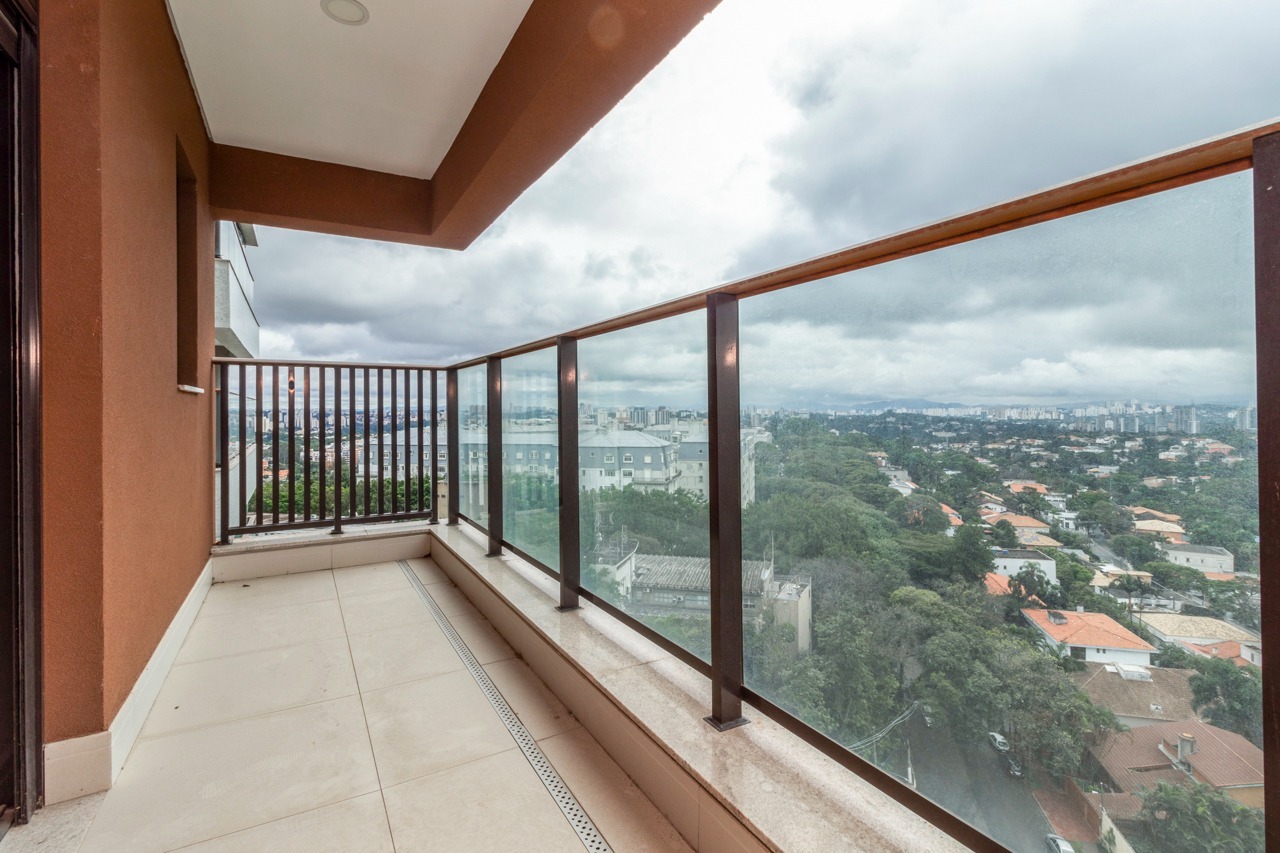 Apartamento para venda em Jardim Guedala