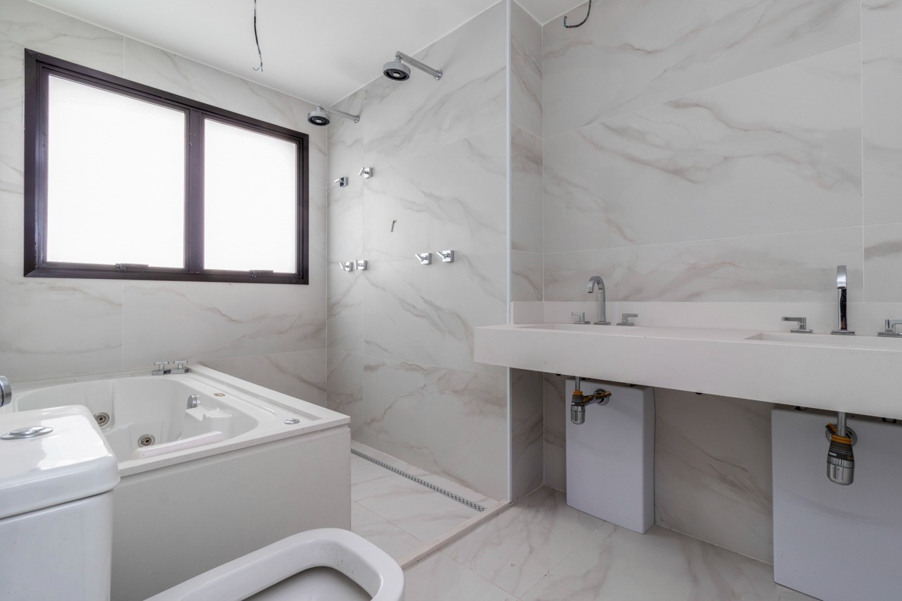 Apartamento para venda em Jardim Guedala