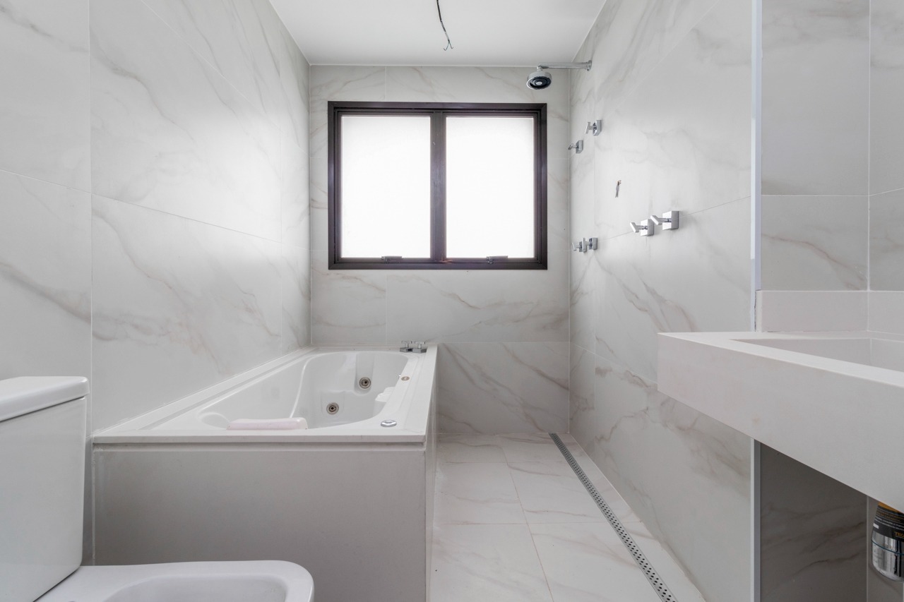 Apartamento para venda em Jardim Guedala