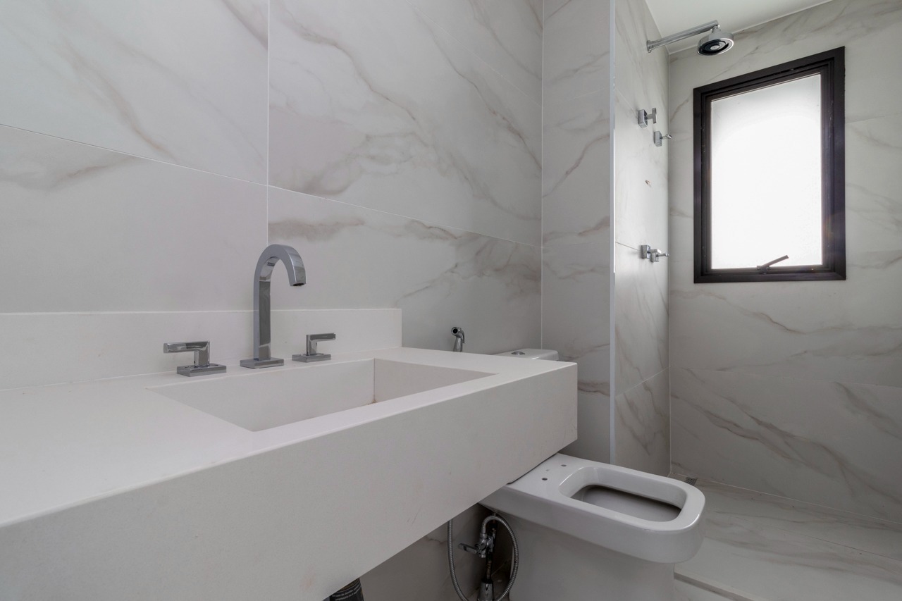 Apartamento para venda em Jardim Guedala