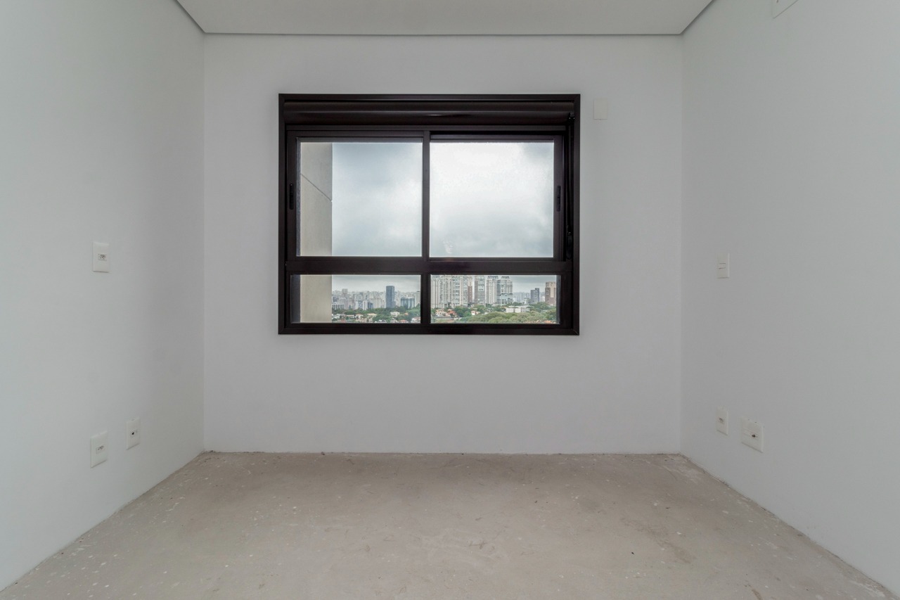 Apartamento para venda em Jardim Guedala
