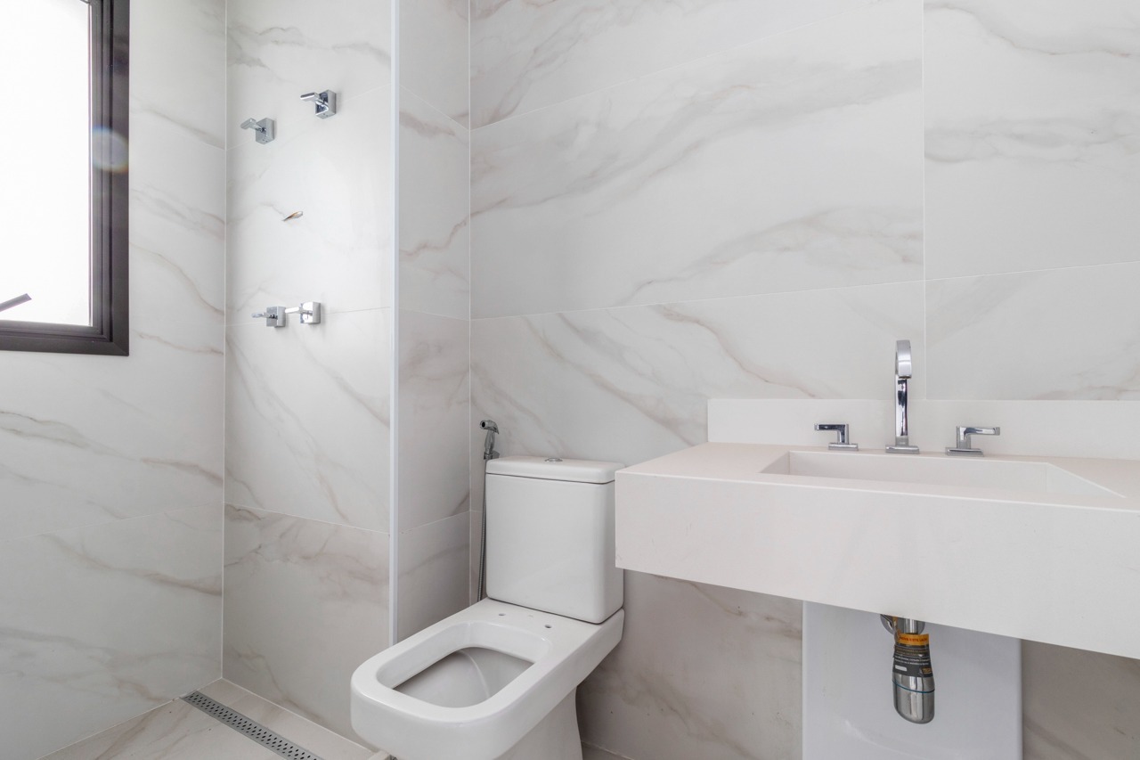 Apartamento para venda em Jardim Guedala
