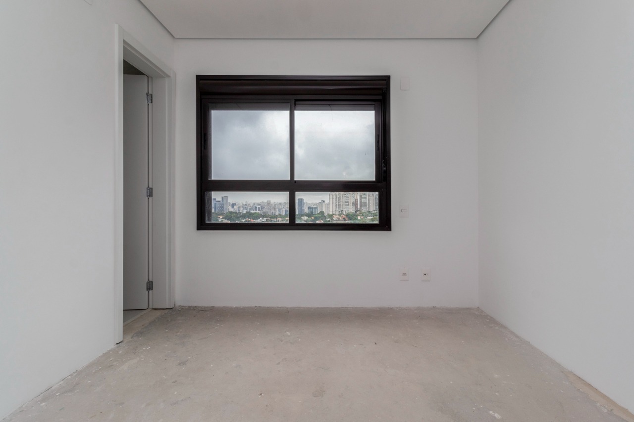 Apartamento para venda em Jardim Guedala