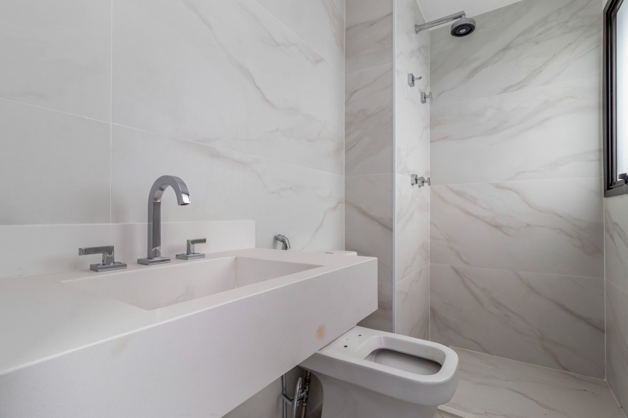 Apartamento para venda em Jardim Guedala