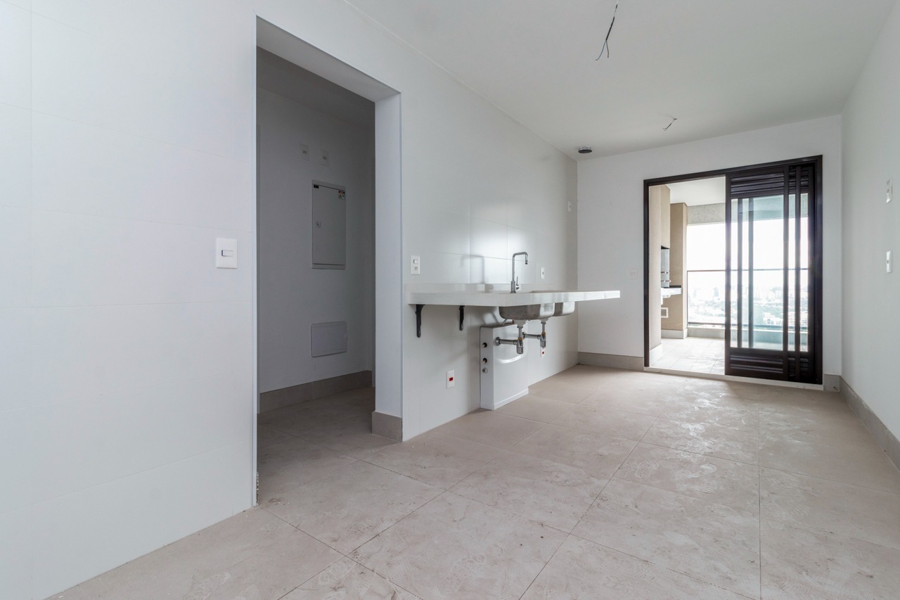 Apartamento para venda em Jardim Guedala