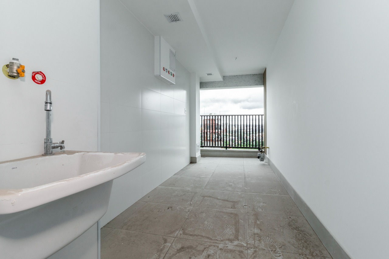Apartamento para venda em Jardim Guedala