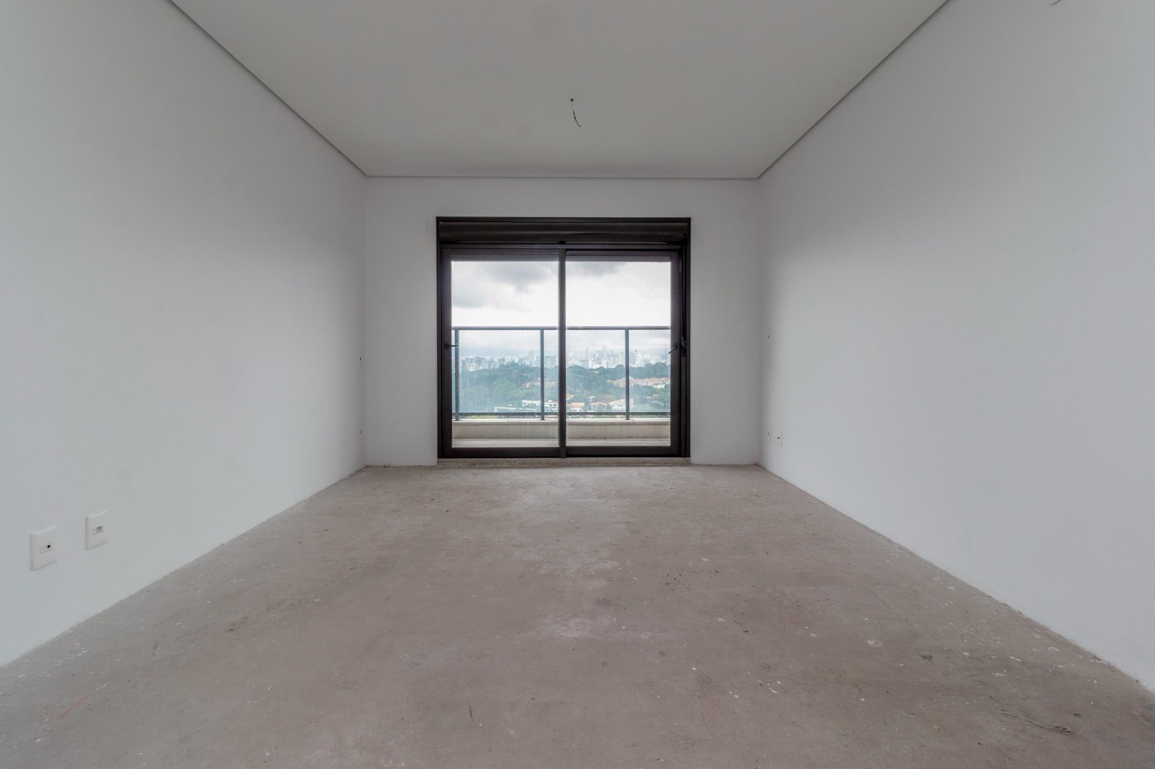 Apartamento para venda em Jardim Guedala