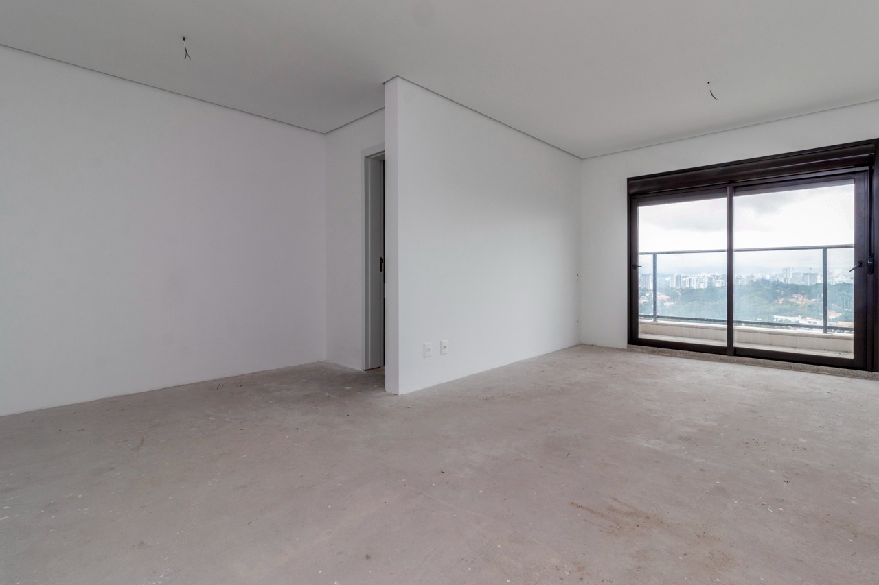 Apartamento para venda em Jardim Guedala